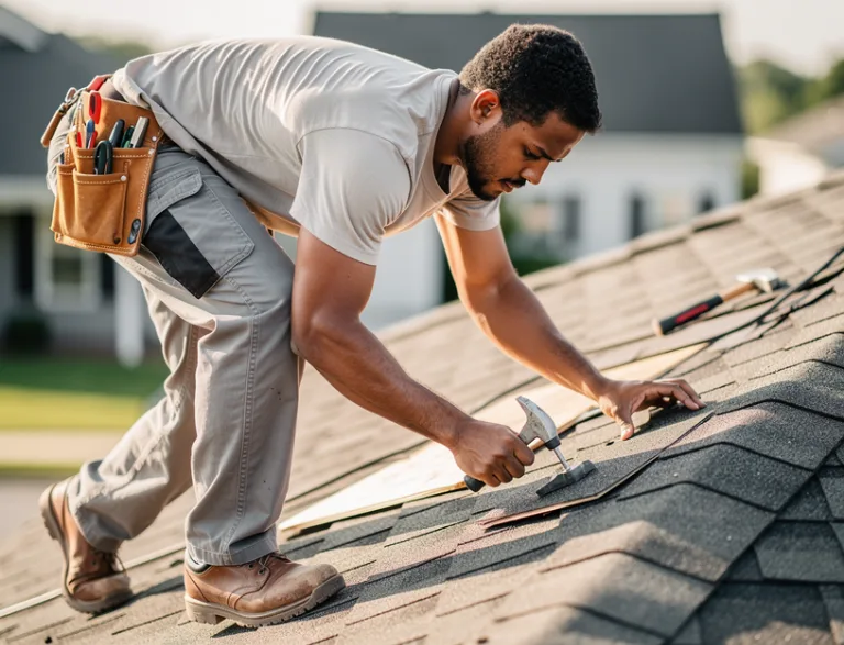 roofer Lincoln Square